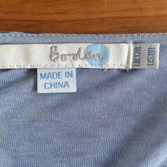 Gorgeous Boden dress - Picture 6 of 10